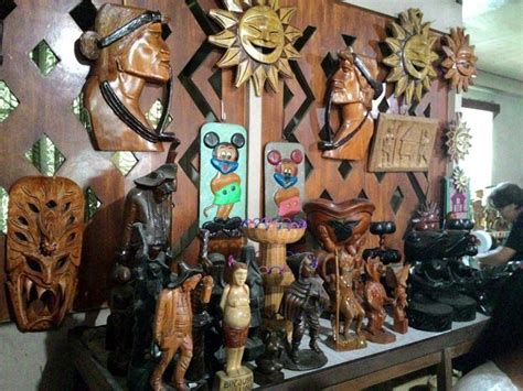 ifugao village baguio|Ifugao Woodcarvers' Village .